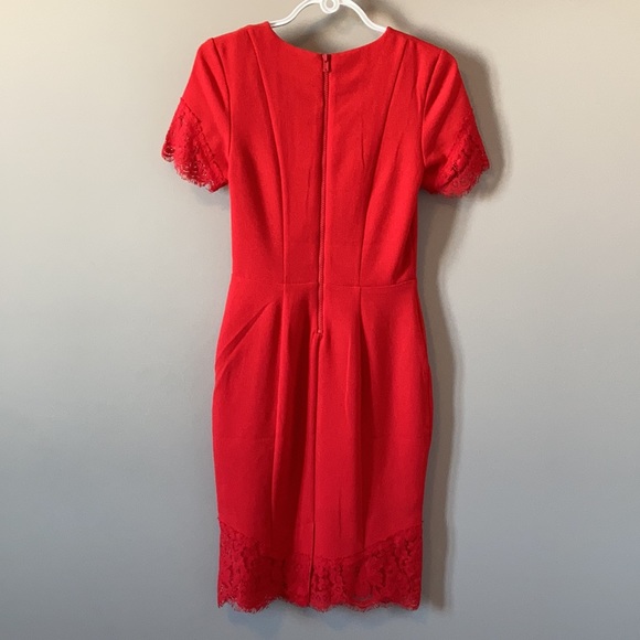 Beautiful lace dress - H&M - Picture 3 of 6